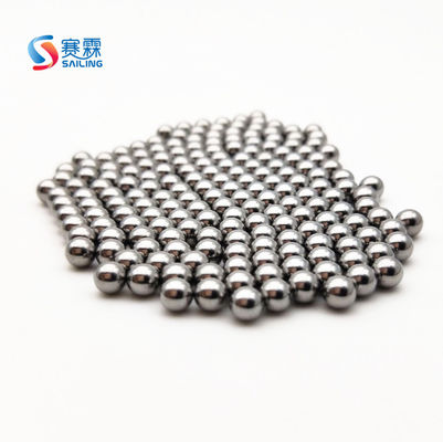 шарики шарика нержавеющей стали ss304 aisi316 5mm 8mm высококачественные для маникюра сделанного в фарфоре shangdong поставщик