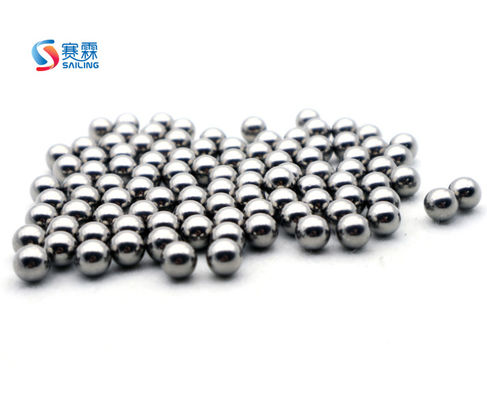 шарики шарика нержавеющей стали ss304 aisi316 5mm 8mm высококачественные для маникюра сделанного в фарфоре shangdong поставщик