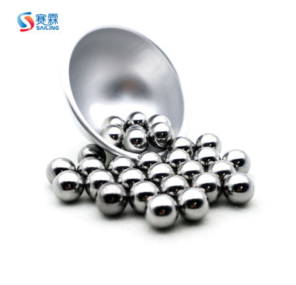 шарики aisi1015 1010 q235 3.175mm 9mm 19.05mm 28mm 44mm g500 g1000 низкоуглеродистые стальные поставщик
