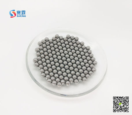 шарики aisi1015 1010 q235 3.175mm 9mm 19.05mm 28mm 44mm g500 g1000 низкоуглеродистые стальные поставщик