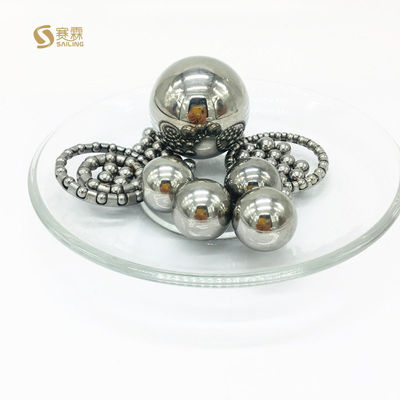 шарики aisi1015 1010 q235 3.175mm 9mm 19.05mm 28mm 44mm g500 g1000 низкоуглеродистые стальные поставщик