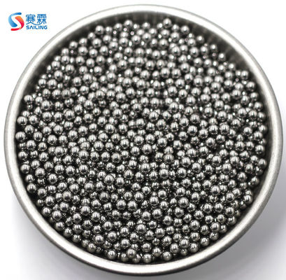 шарики aisi1015 1010 q235 3.175mm 9mm 19.05mm 28mm 44mm g500 g1000 низкоуглеродистые стальные поставщик