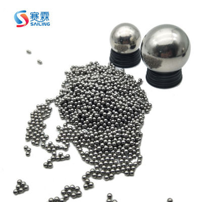 шарики aisi1015 1010 q235 3.175mm 9mm 19.05mm 28mm 44mm g500 g1000 низкоуглеродистые стальные поставщик